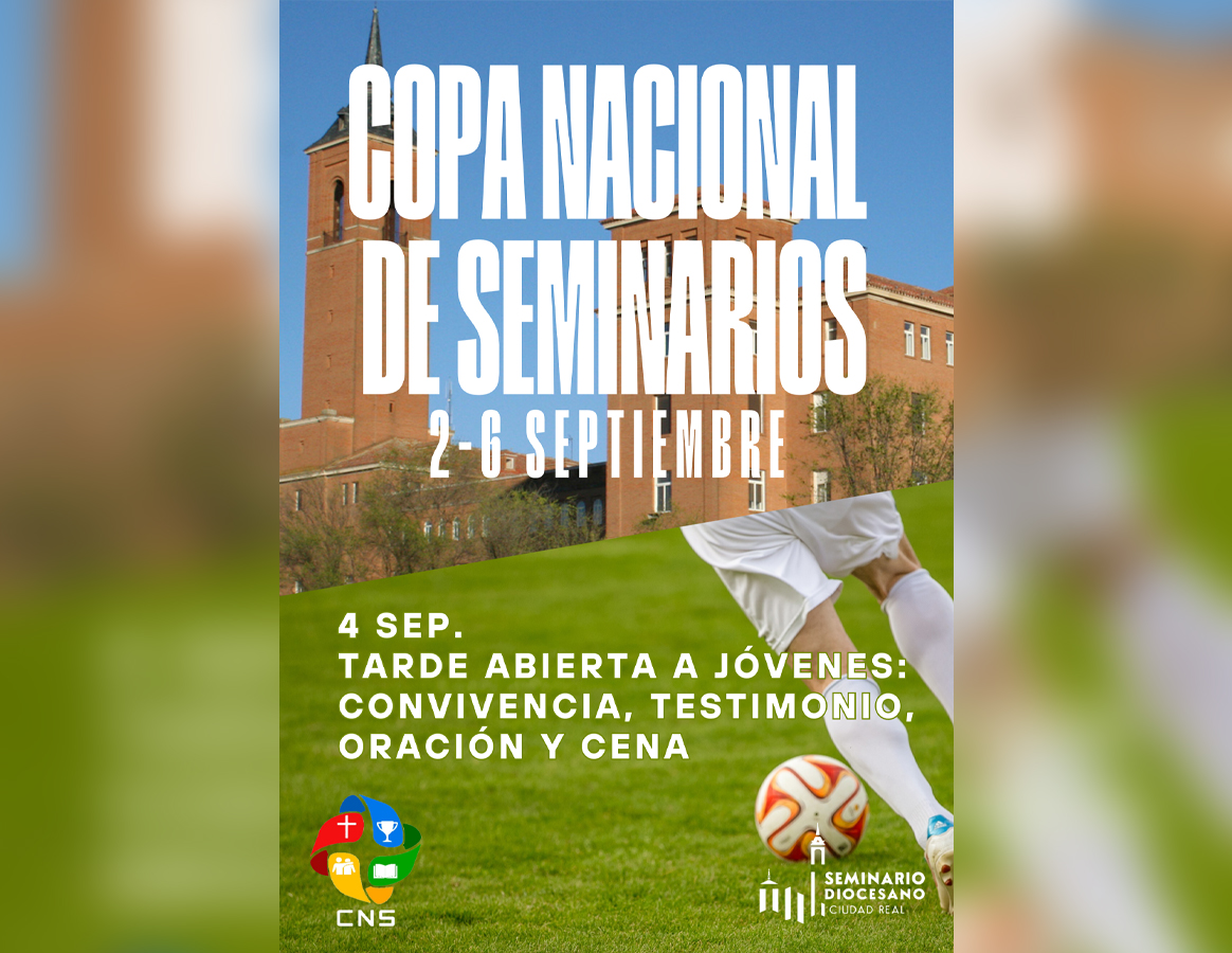 Copa Nacional de Seminarios en Ciudad Real