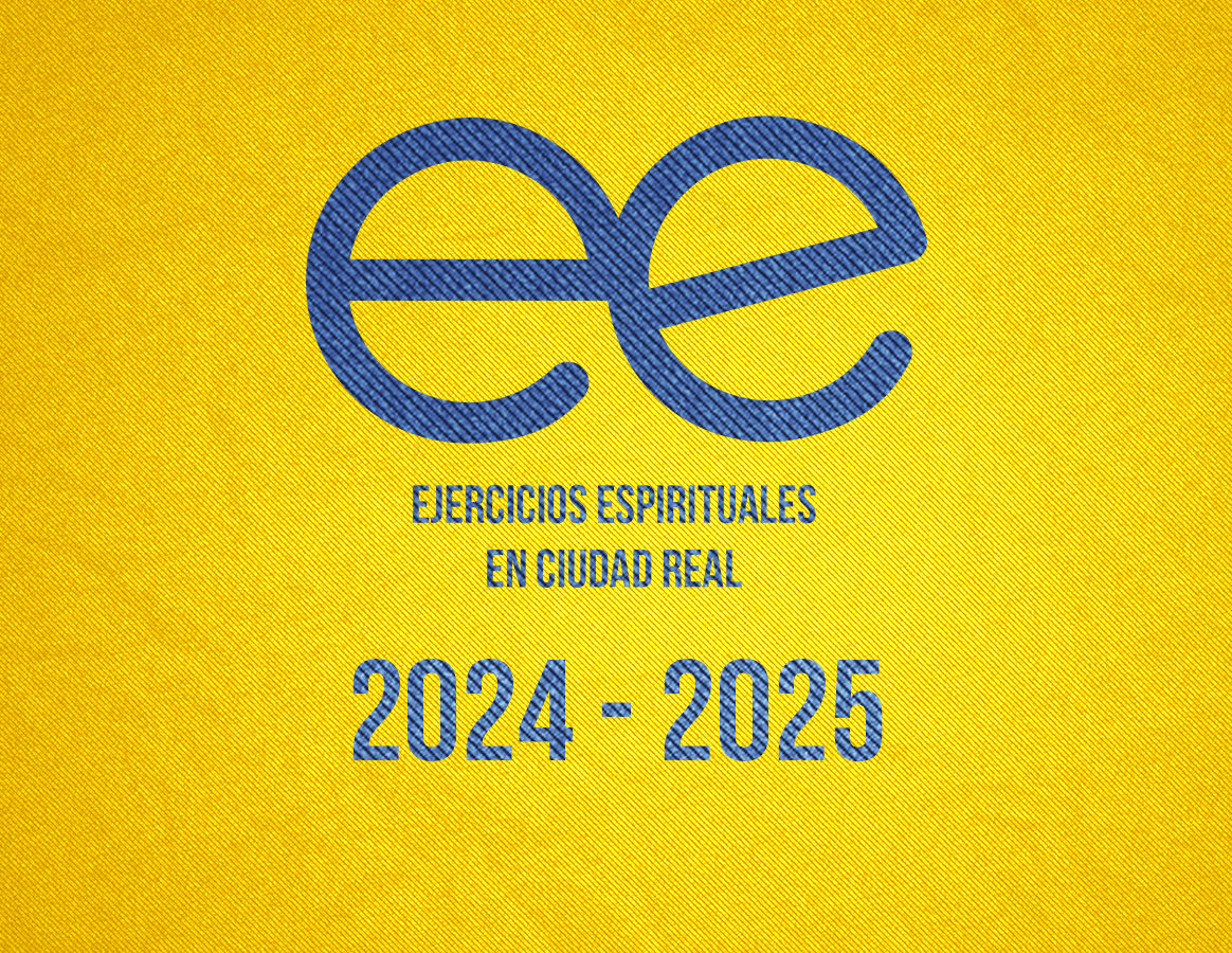 Fechas de Ejercicios Espirituales para el curso 2024/2025