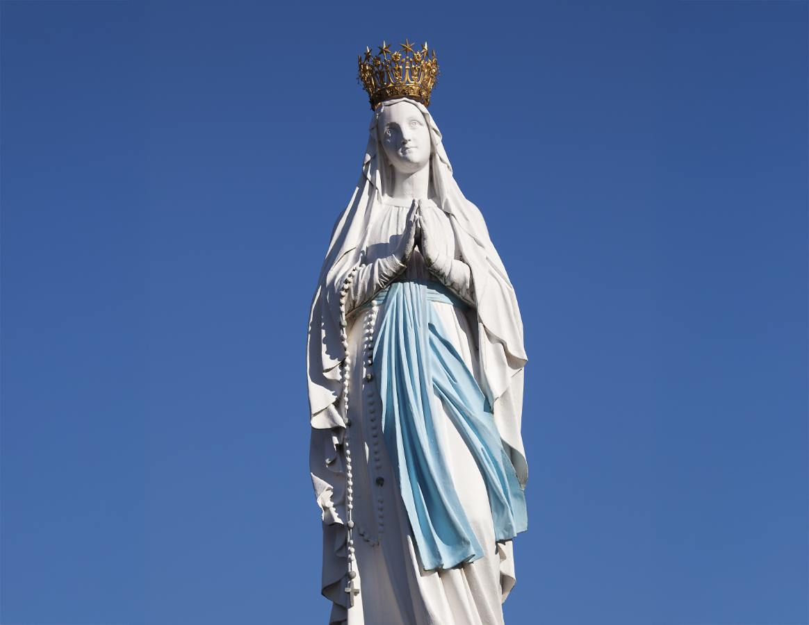 Nuevo consiliario de la Hospitalidad de Lourdes