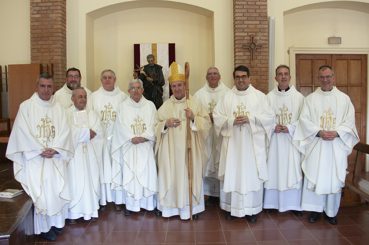 Evangelizar es «contagiar el amor que Dios nos tiene»