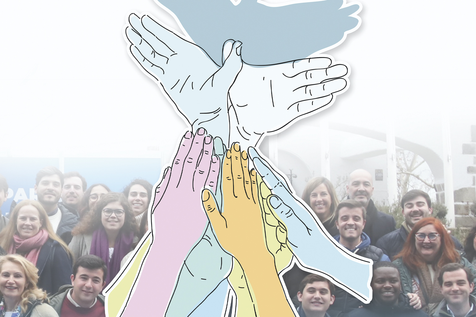 Encuentro de Apostolado Seglar el 8 de junio