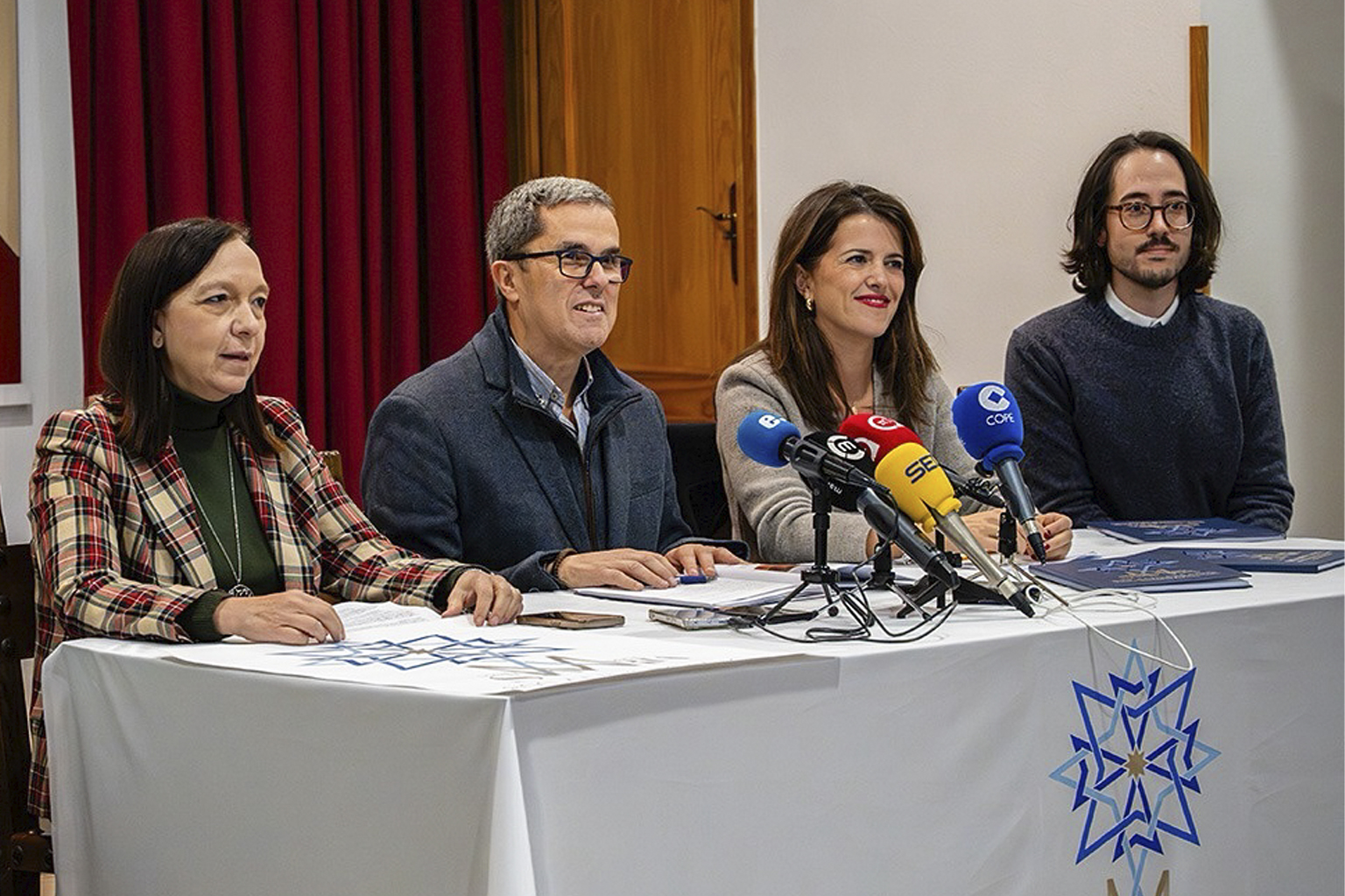 VIII Centenario de Santa María de Alcázar de San Juan