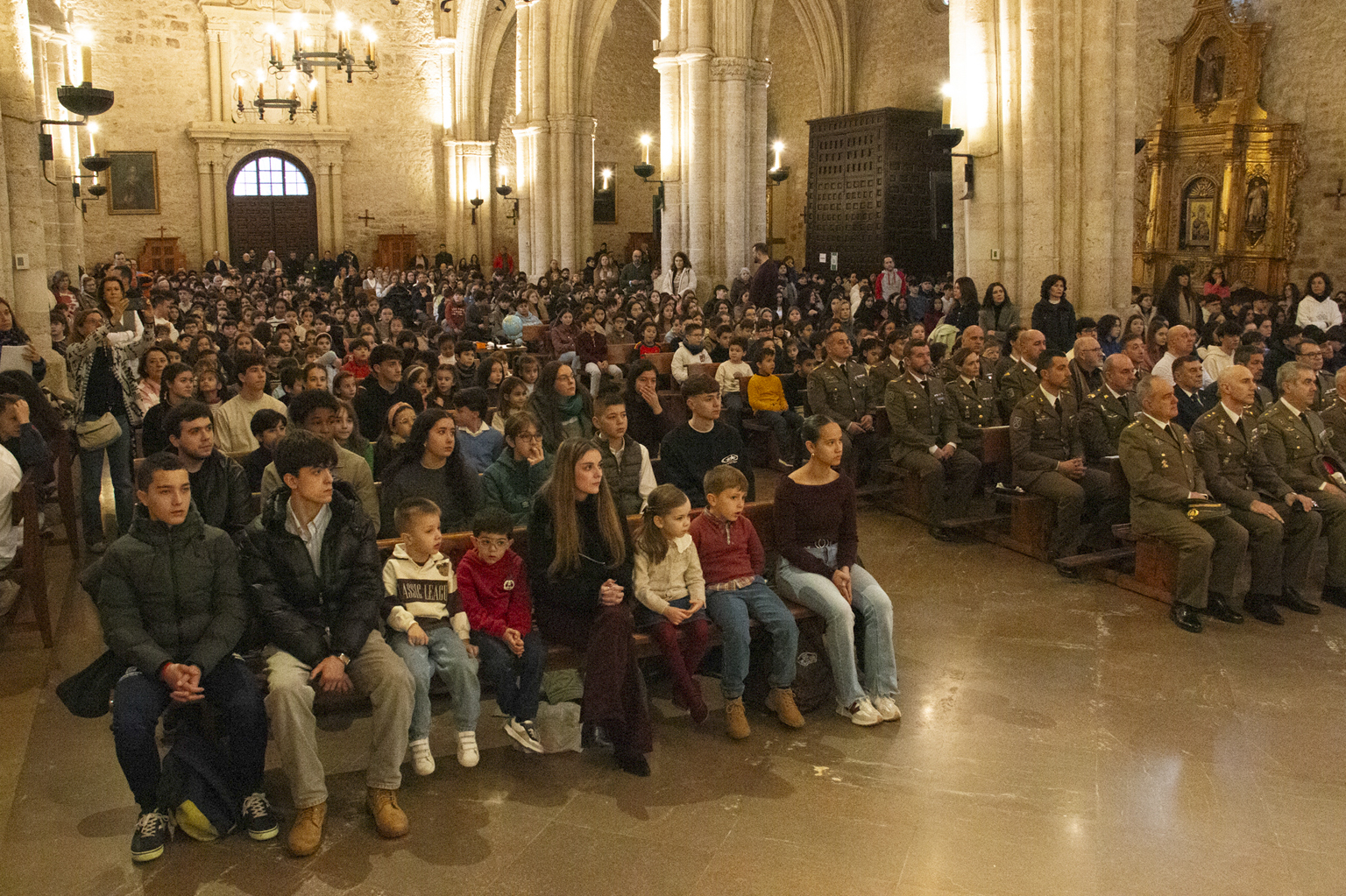 Don Bosco, modelo de fe para ser protagonistas de la historia
