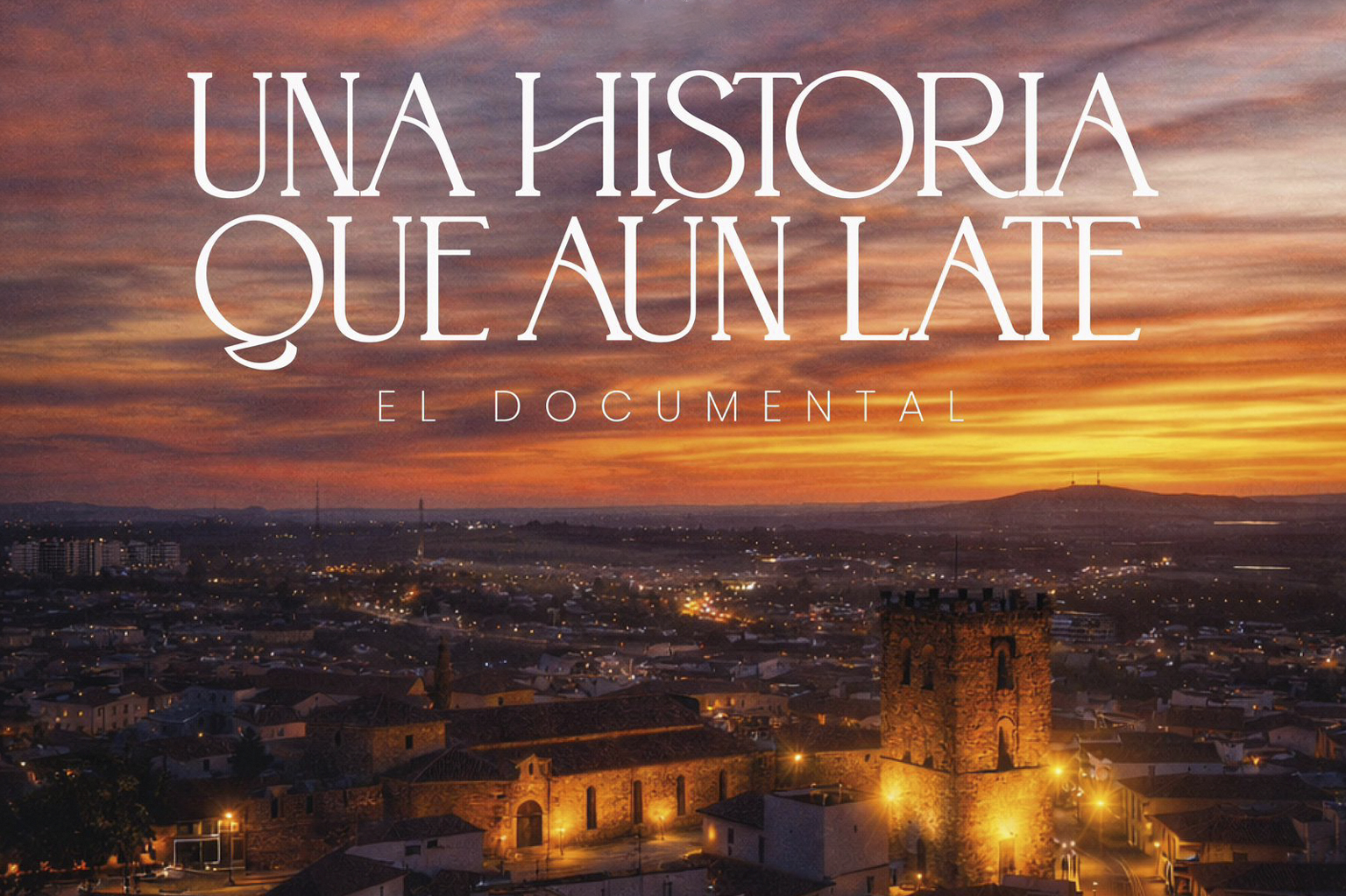 «Una historia que aún late»