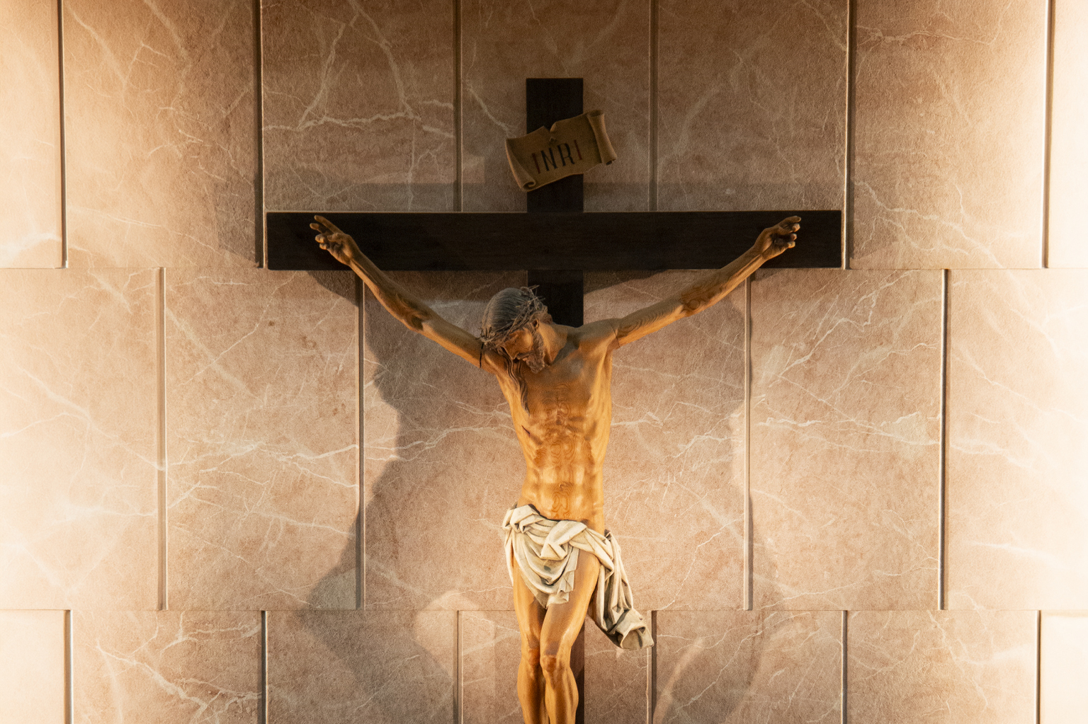 Descarga el Viacrucis vocacional