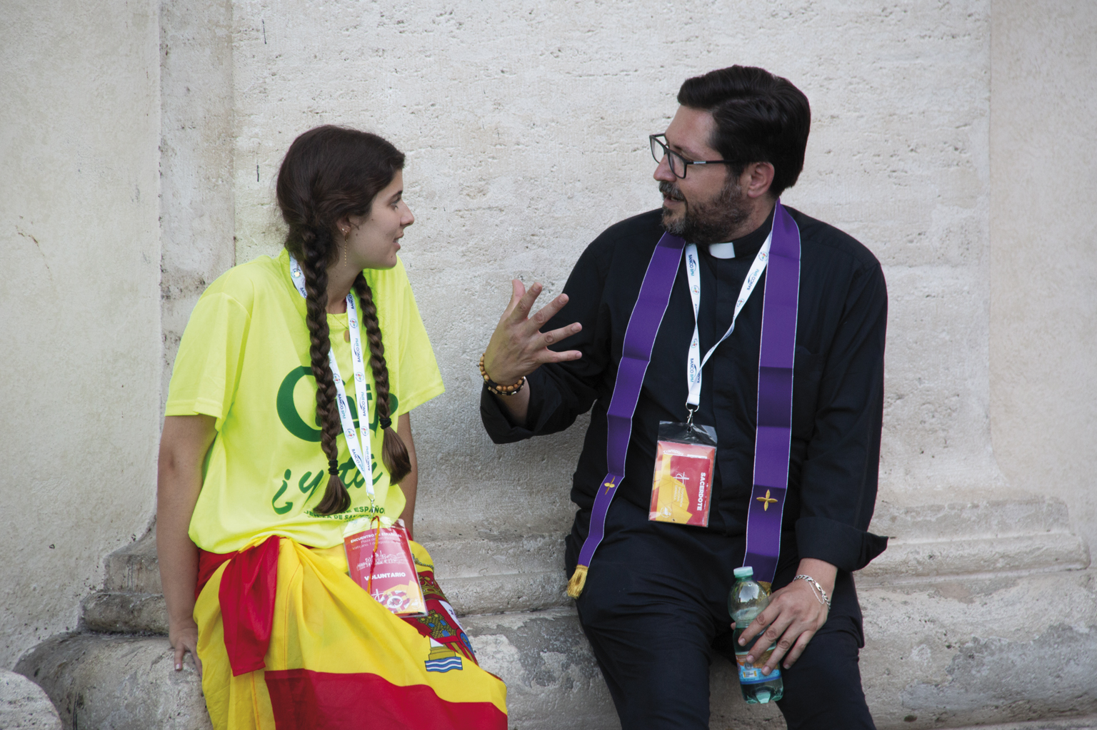 ¿Qué he hecho, qué hago, qué voy a hacer... por Cristo?