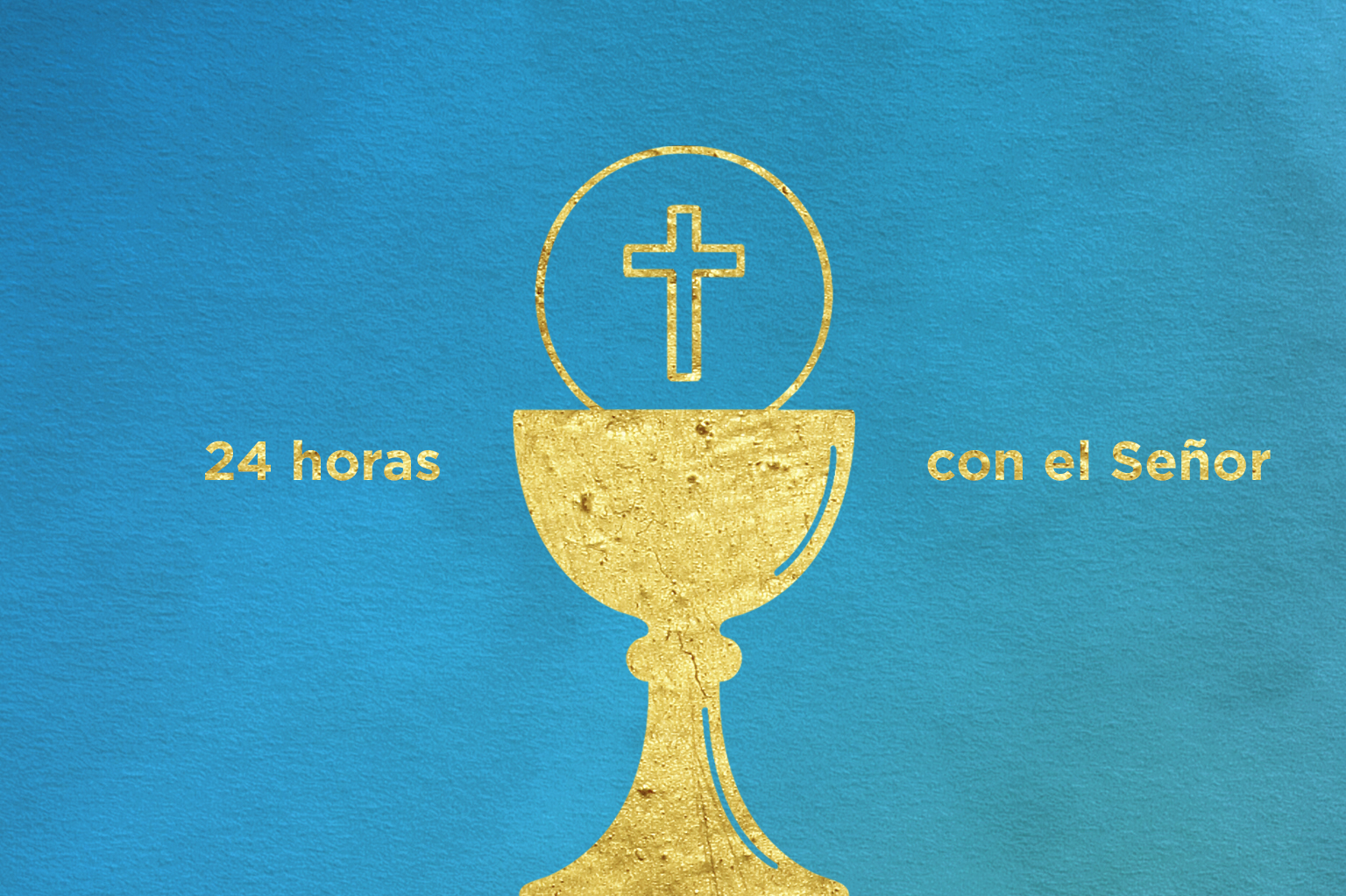 «24 horas para el Señor» en Ciudad Real