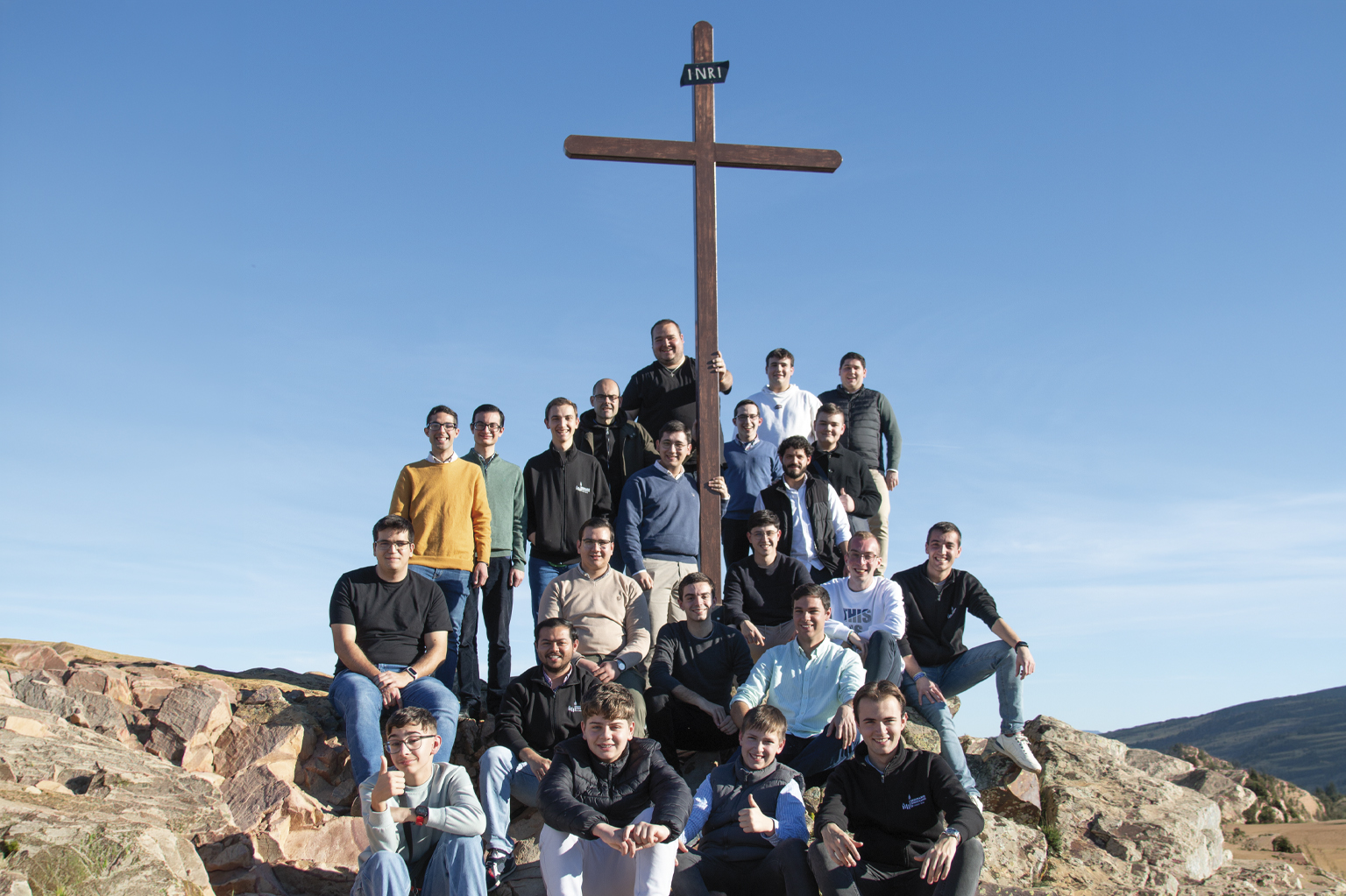 Día del Seminario 2026