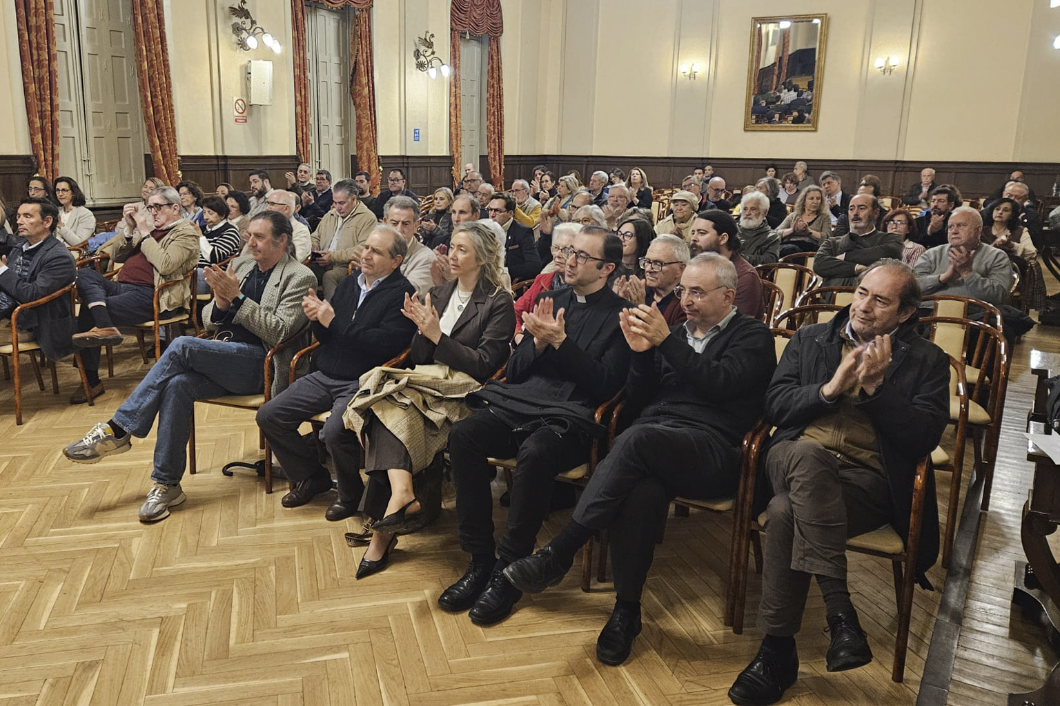 Los orígenes del cristianismo en la provincia