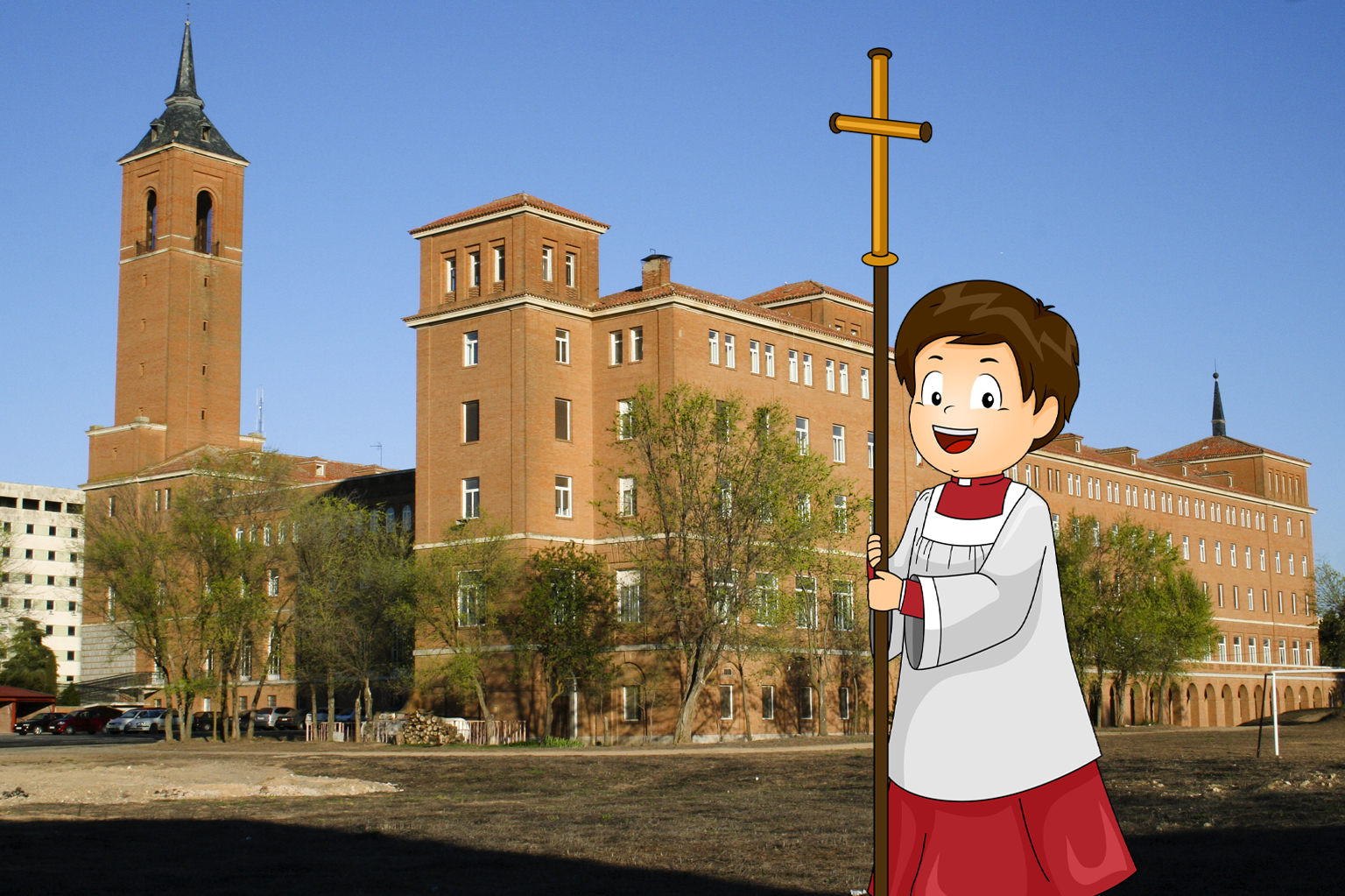 Día del Monaguillo 2026