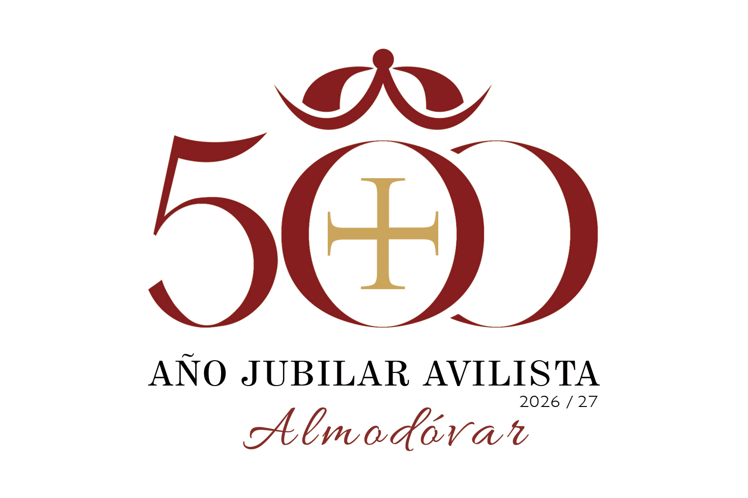 9 de mayo: Comienzo del Jubileo de San Juan de Ávila