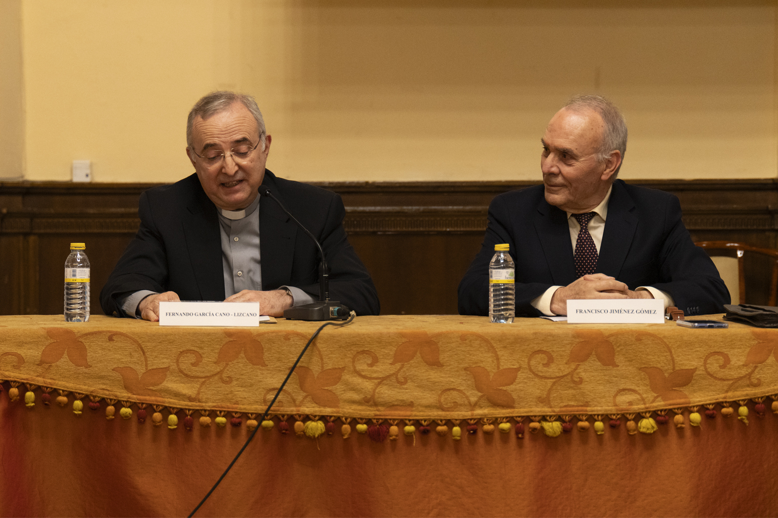 Del Obispado Priorato a la diócesis de Ciudad Real
