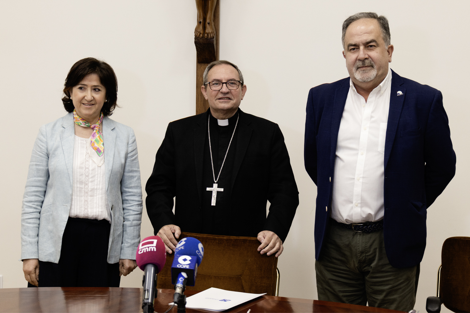 Ciudad Real vuelve a liderar la X de la Iglesia