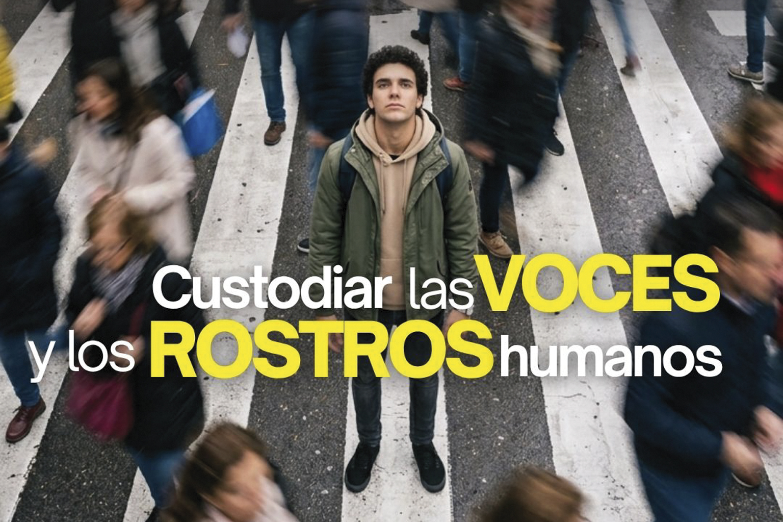 Comunicación sin renuncias