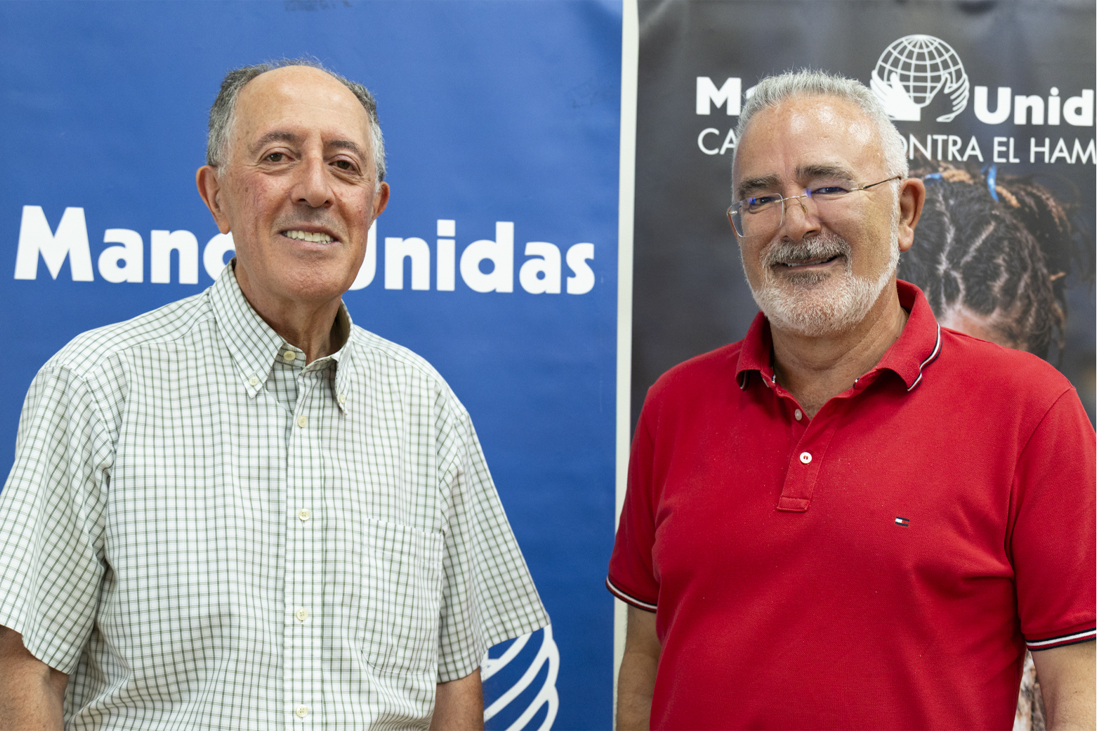 Más de 810.000 euros para erradicar el hambre