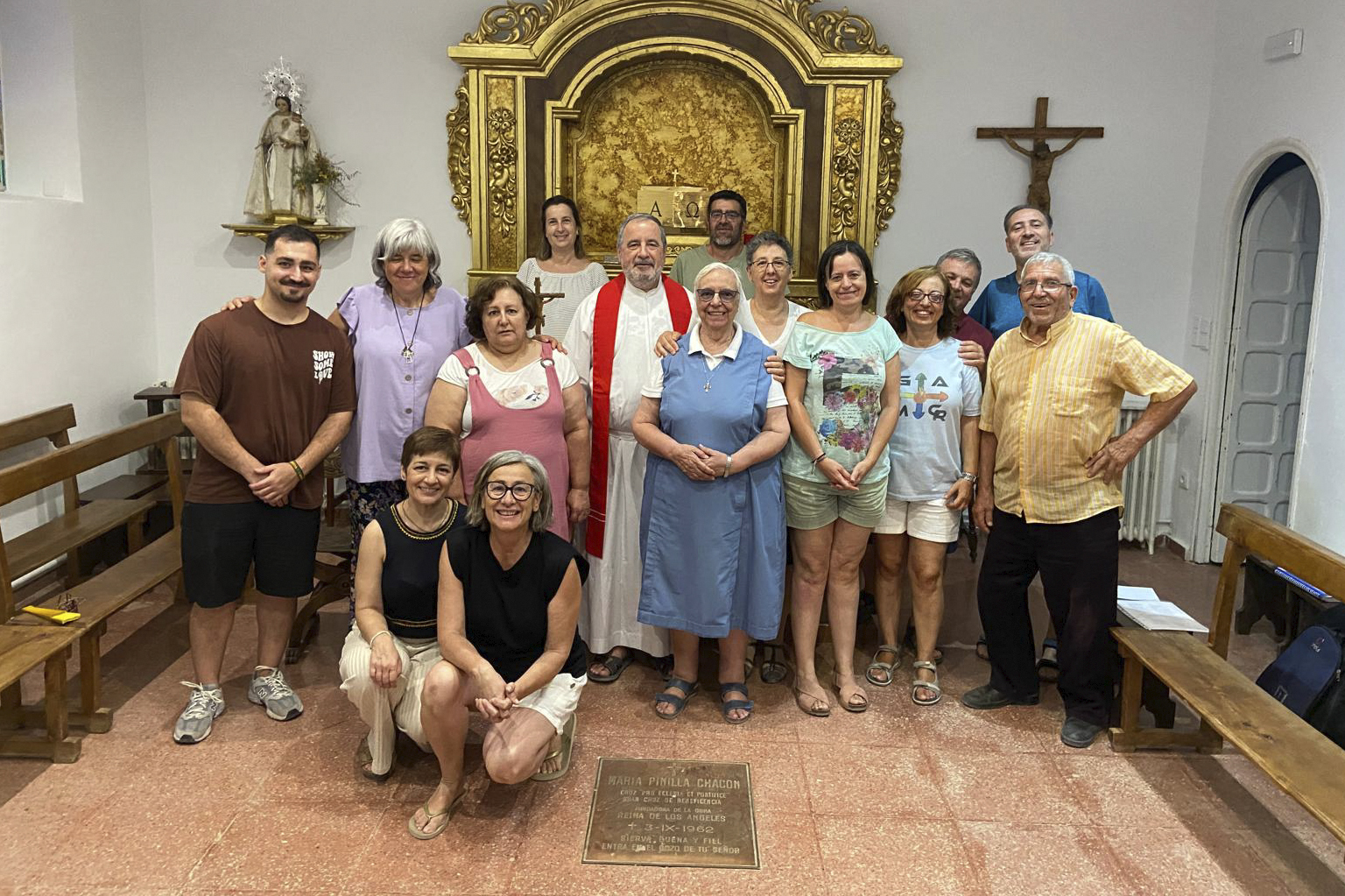 XXXI edición de la Escuela Misionera de Verano