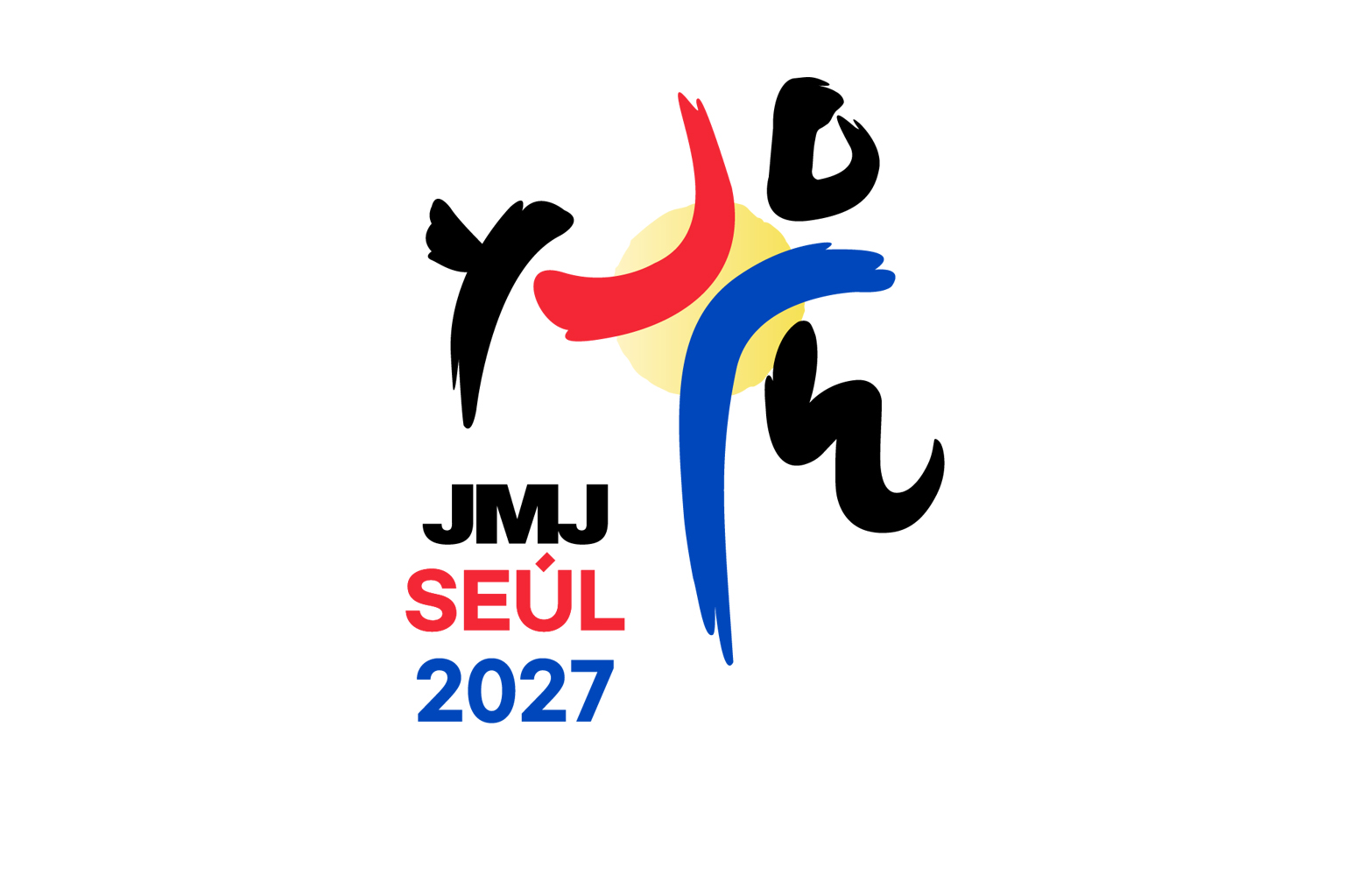Presentación diocesana de la JMJ de Seúl 2027